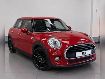 Used MINI Hatch 2017 for sale - 78631992: Photo