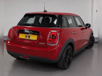 Used MINI Hatch 2017 for sale - 78631992: Photo