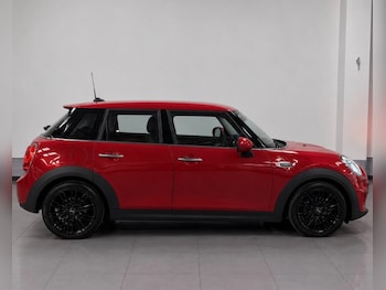 Used MINI Hatch 2017 for sale - 78631992: Photo