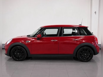 Used MINI Hatch 2017 for sale - 78631992: Photo