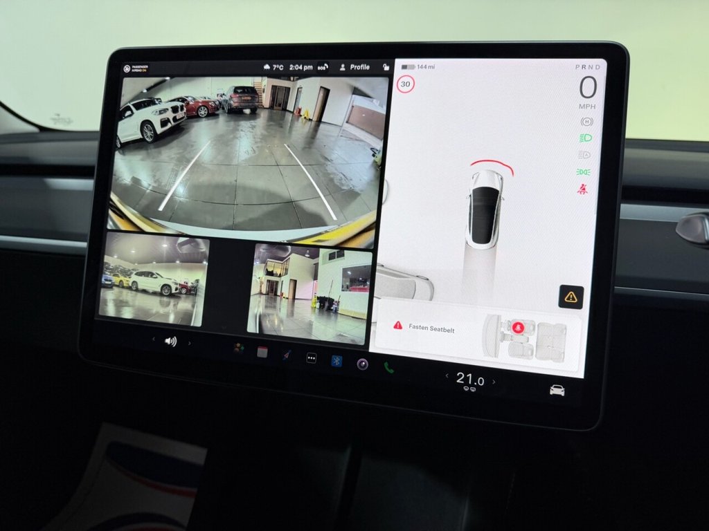 Used Tesla Model 3 2021 for sale - 77176529: Photo 11