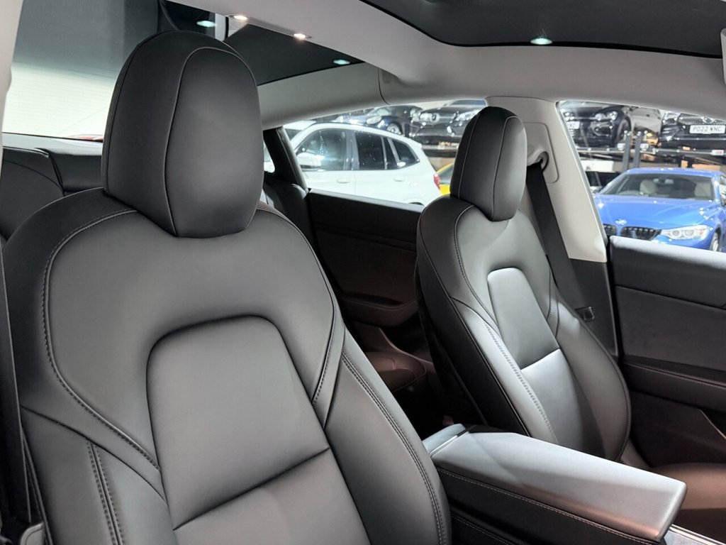 Used Tesla Model 3 2021 for sale - 77176529: Photo 13