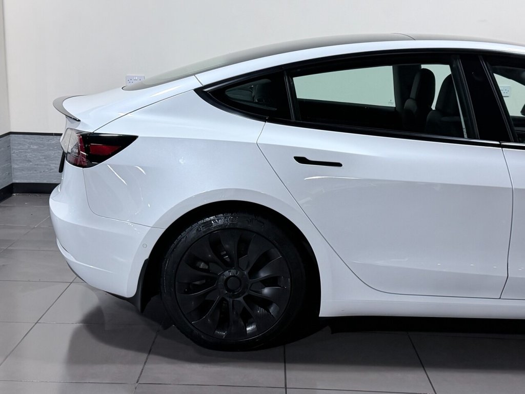 Used Tesla Model 3 2021 for sale - 77176529: Photo 14