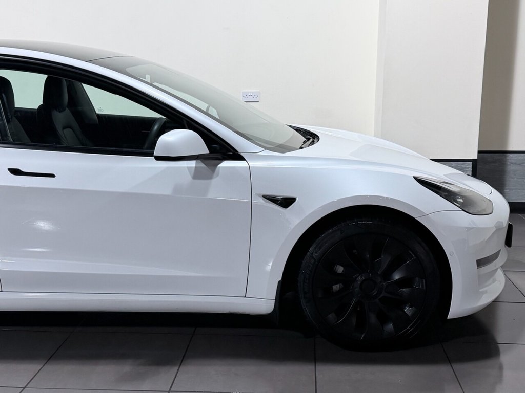 Used Tesla Model 3 2021 for sale - 77176529: Photo 15