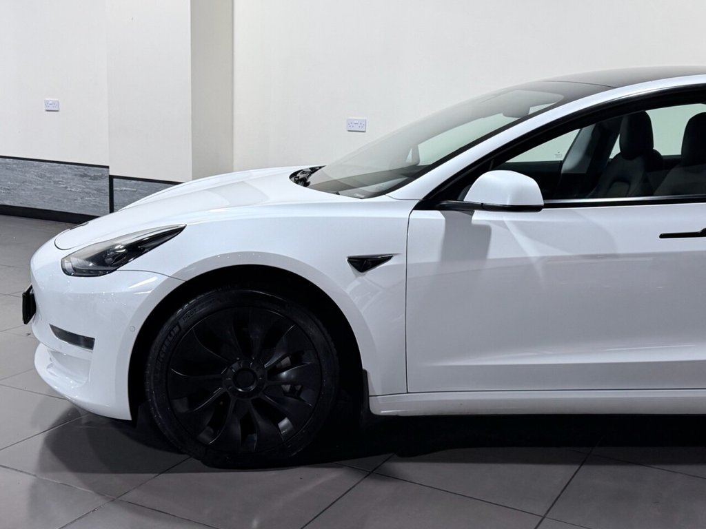 Used Tesla Model 3 2021 for sale - 77176529: Photo 16
