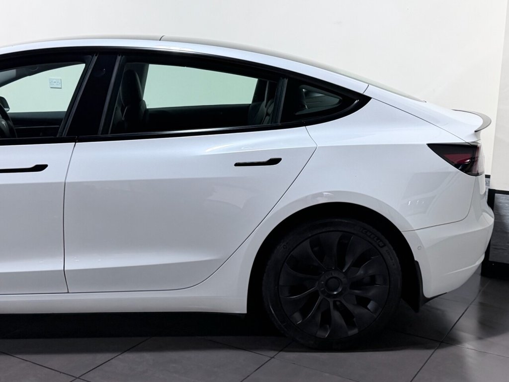 Used Tesla Model 3 2021 for sale - 77176529: Photo 17