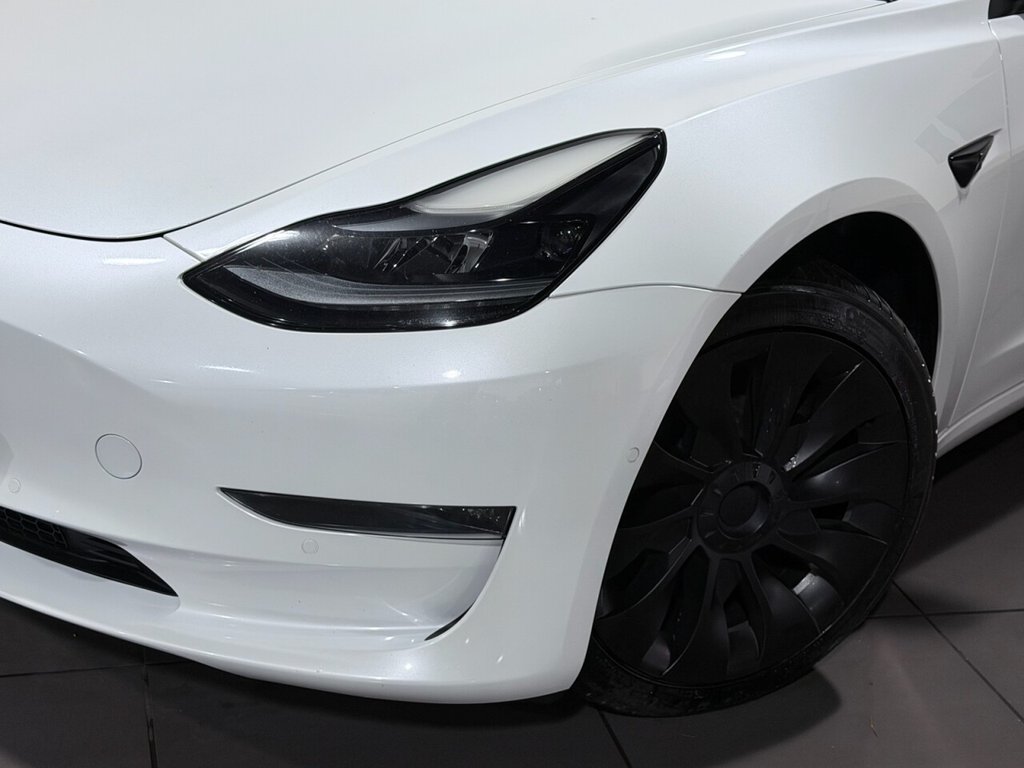 Used Tesla Model 3 2021 for sale - 77176529: Photo 19