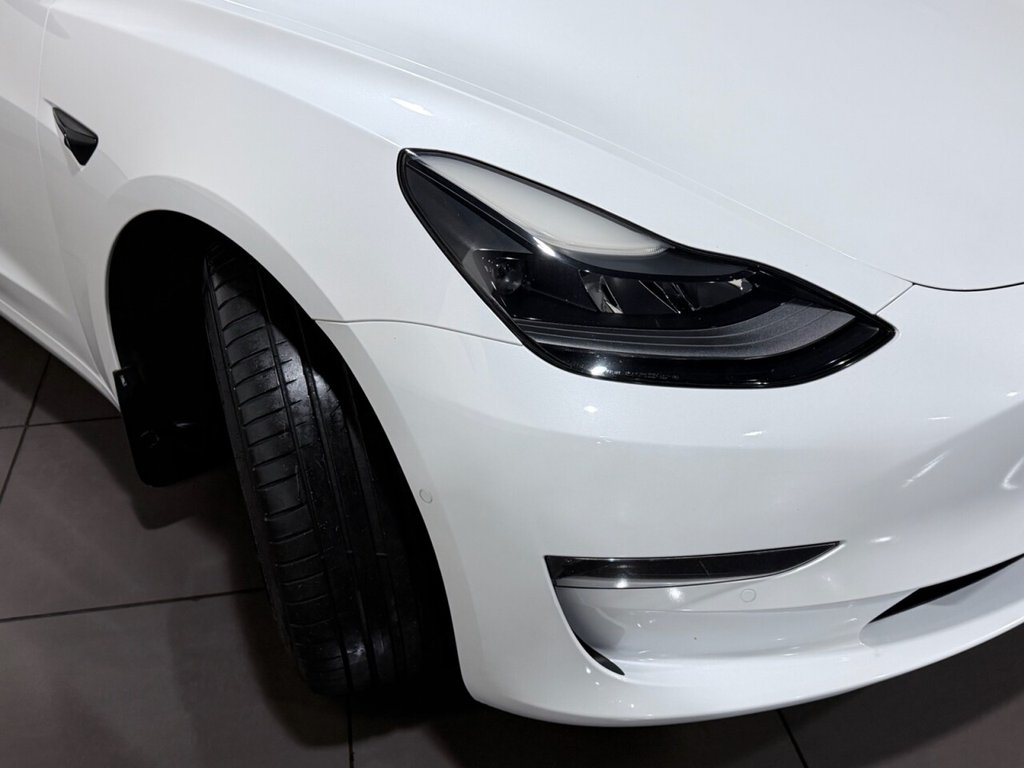 Used Tesla Model 3 2021 for sale - 77176529: Photo 20