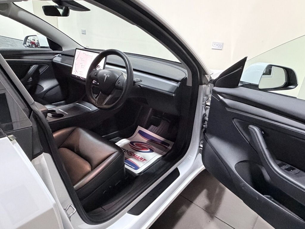 Used Tesla Model 3 2021 for sale - 77176529: Photo 21