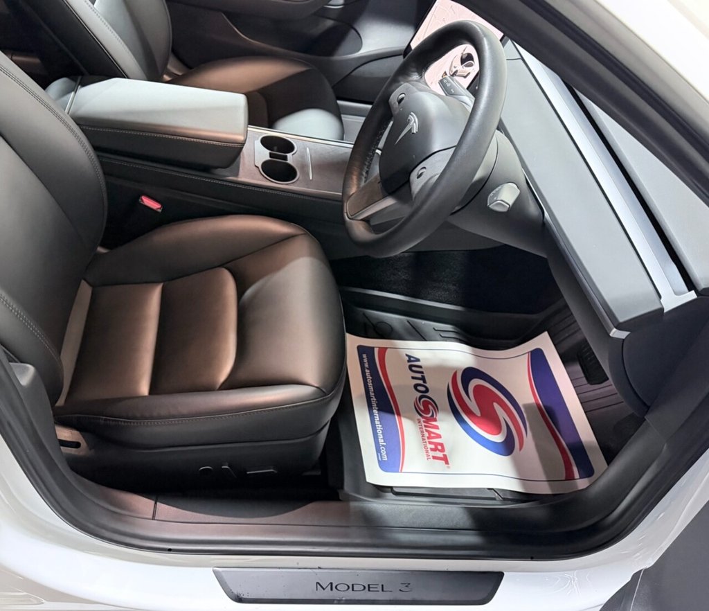 Used Tesla Model 3 2021 for sale - 77176529: Photo 23