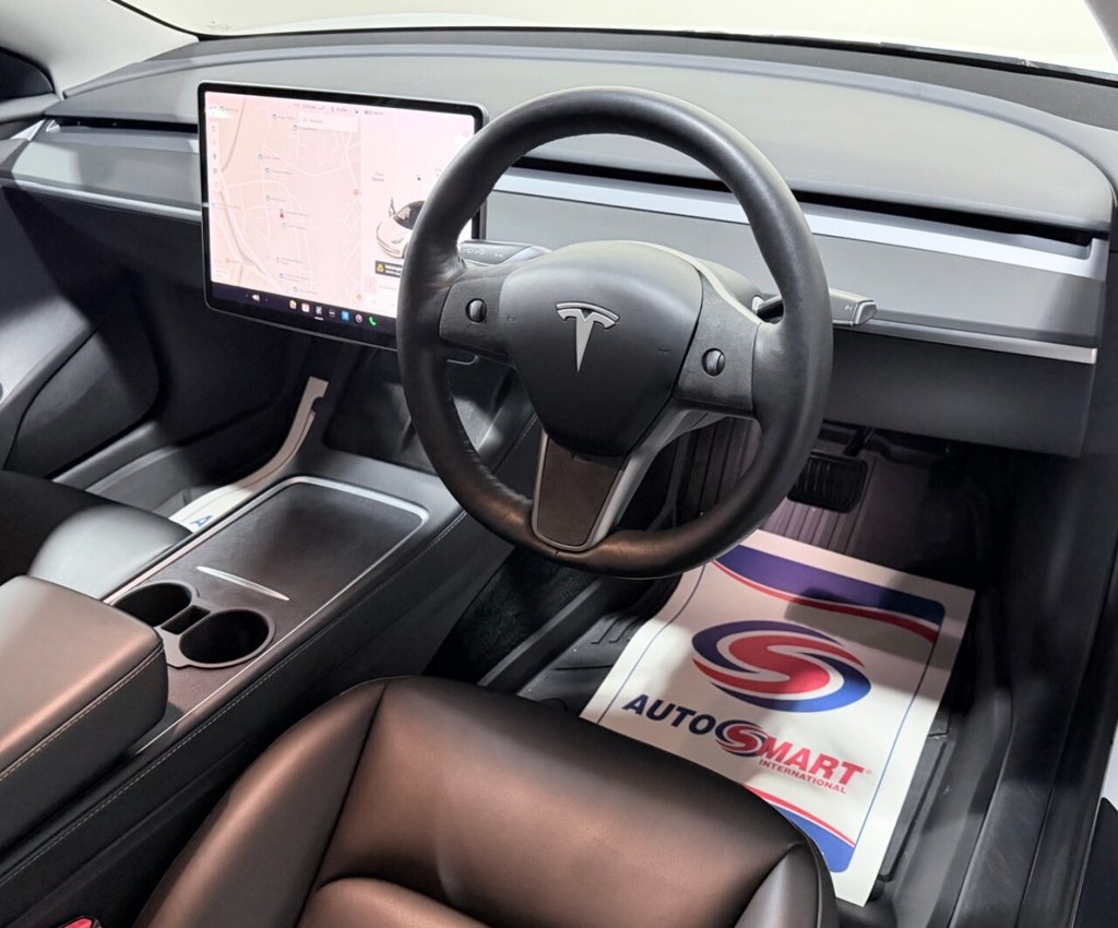 Used Tesla Model 3 2021 for sale - 77176529: Photo 24