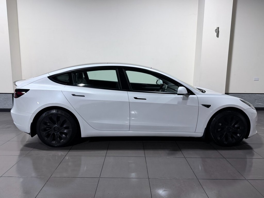 Used Tesla Model 3 2021 for sale - 77176529: Photo 3