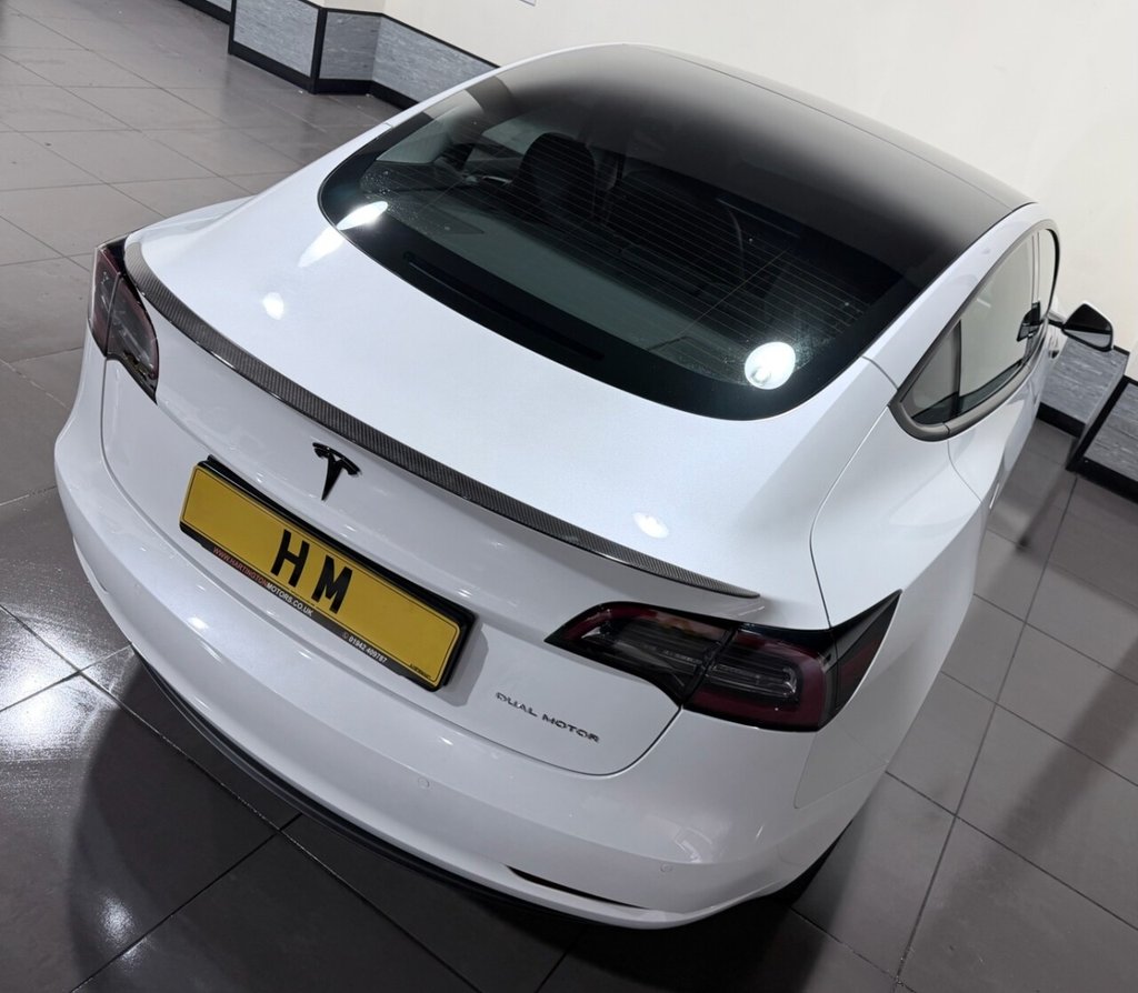 Used Tesla Model 3 2021 for sale - 77176529: Photo 31