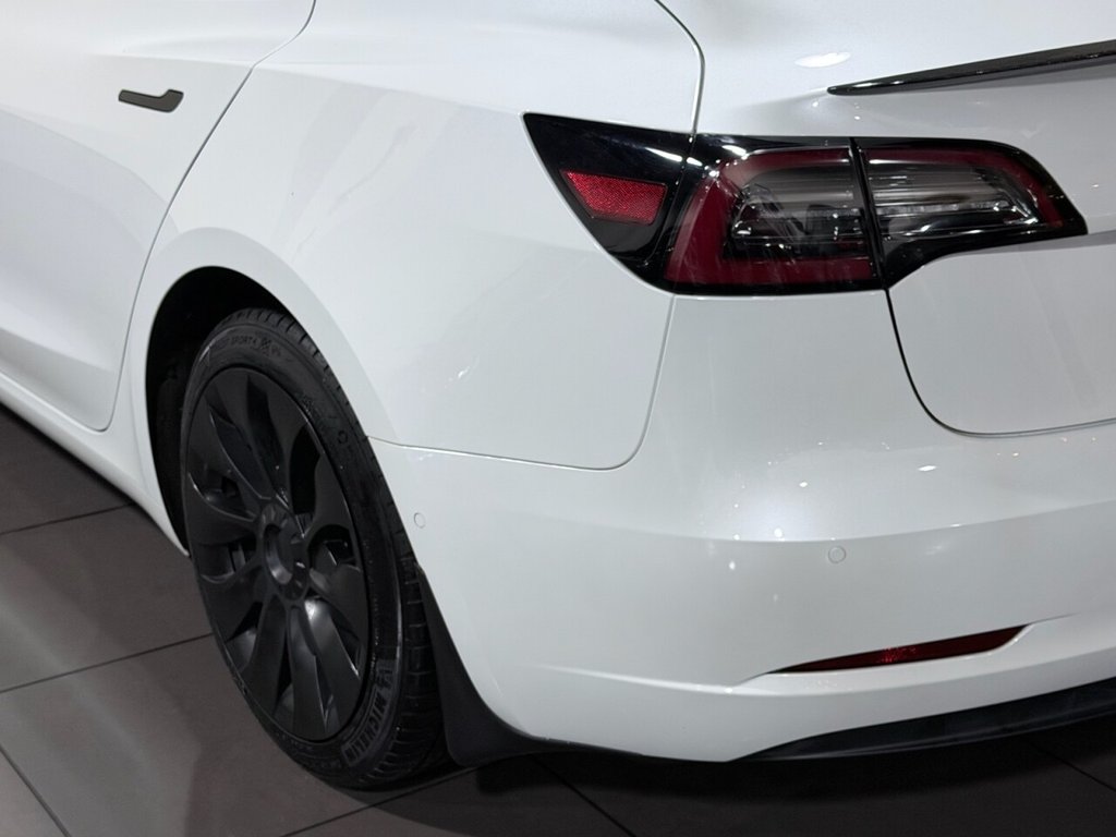 Used Tesla Model 3 2021 for sale - 77176529: Photo 32