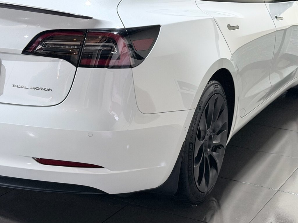 Used Tesla Model 3 2021 for sale - 77176529: Photo 33