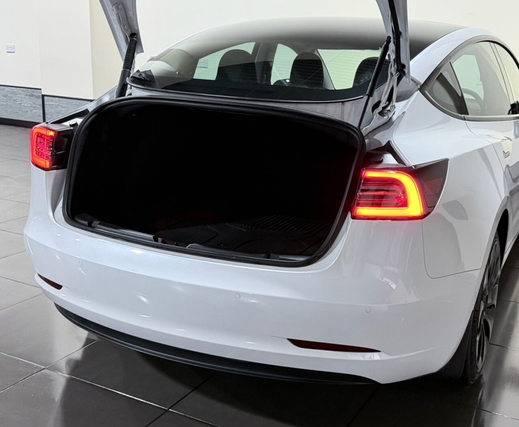 Used Tesla Model 3 2021 for sale - 77176529: Photo 35
