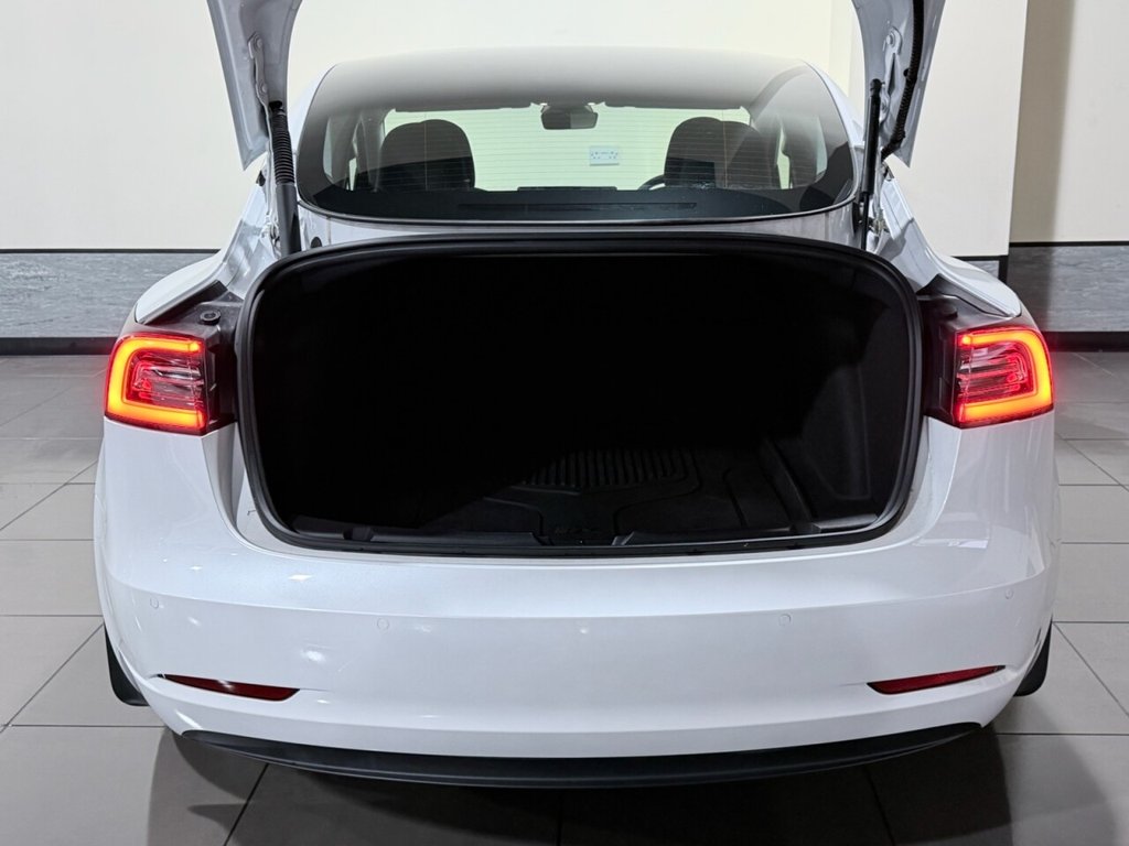 Used Tesla Model 3 2021 for sale - 77176529: Photo 36