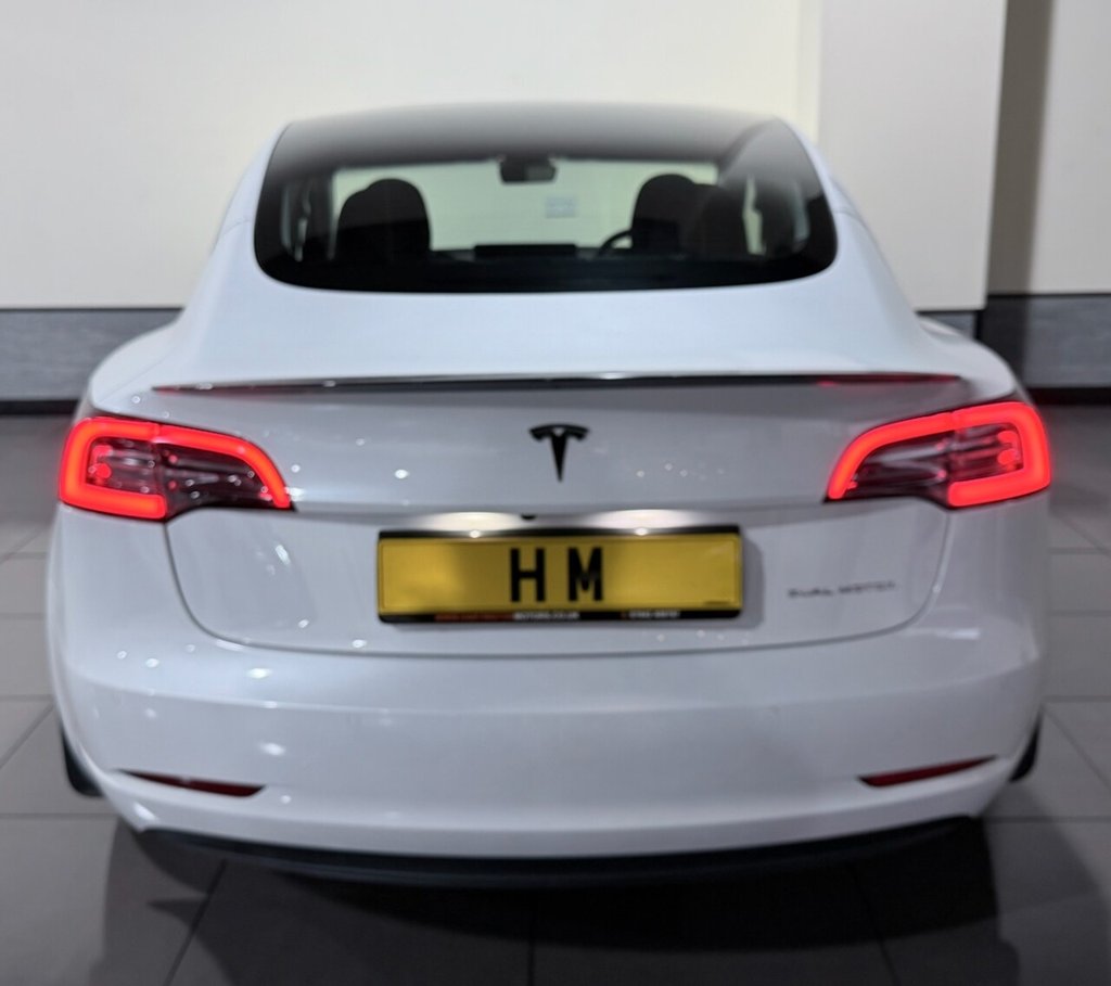 Used Tesla Model 3 2021 for sale - 77176529: Photo 37