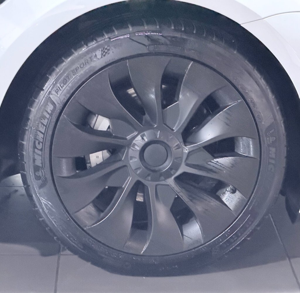 Used Tesla Model 3 2021 for sale - 77176529: Photo 38