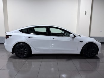 Used Tesla Model 3 2021 for sale - 77176529: Photo