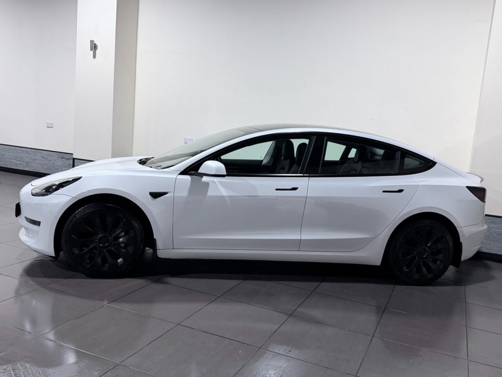 Used Tesla Model 3 2021 for sale - 77176529: Photo 4