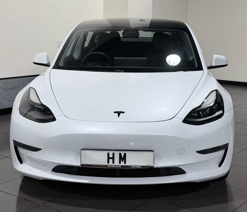 Used Tesla Model 3 2021 for sale - 77176529: Photo 5