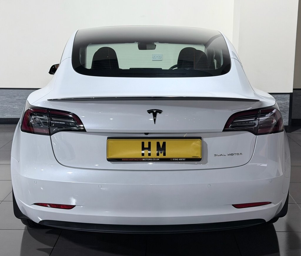 Used Tesla Model 3 2021 for sale - 77176529: Photo 6