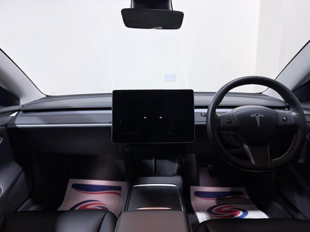 Used Tesla Model 3 2021 for sale - 77176529: Photo 7