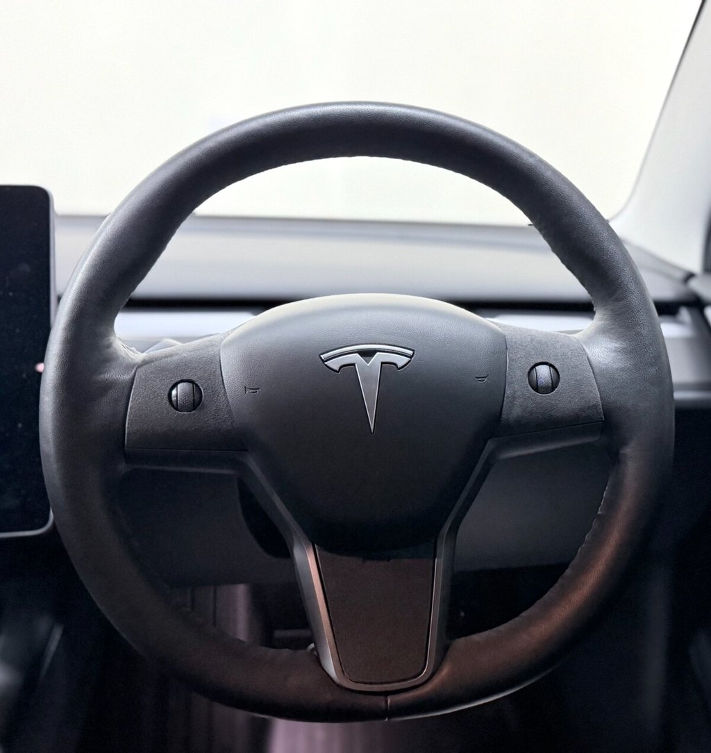 Used Tesla Model 3 2021 for sale - 77176529: Photo 8