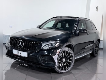 Used Mercedes-Benz GLC 2019 for sale - 78240814: Photo