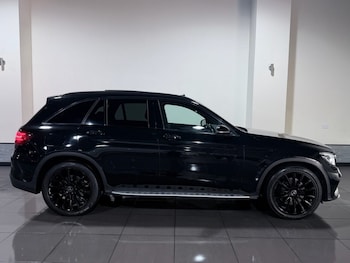 Used Mercedes-Benz GLC 2019 for sale - 78240814: Photo