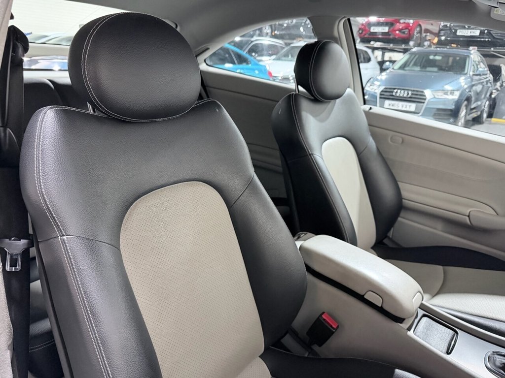 Used Mercedes-Benz C Class 2006 for sale - 76986027: Photo 13