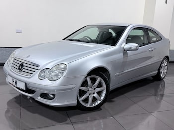 Used Mercedes-Benz C Class 2006 for sale - 76986027: Photo