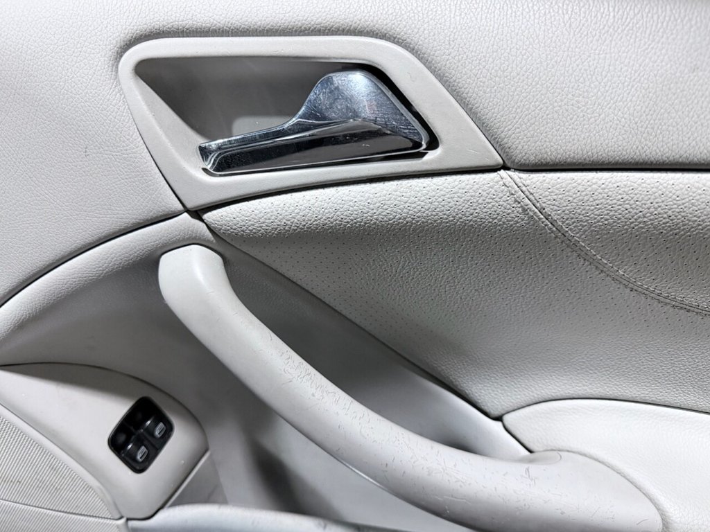 Used Mercedes-Benz C Class 2006 for sale - 76986027: Photo 23