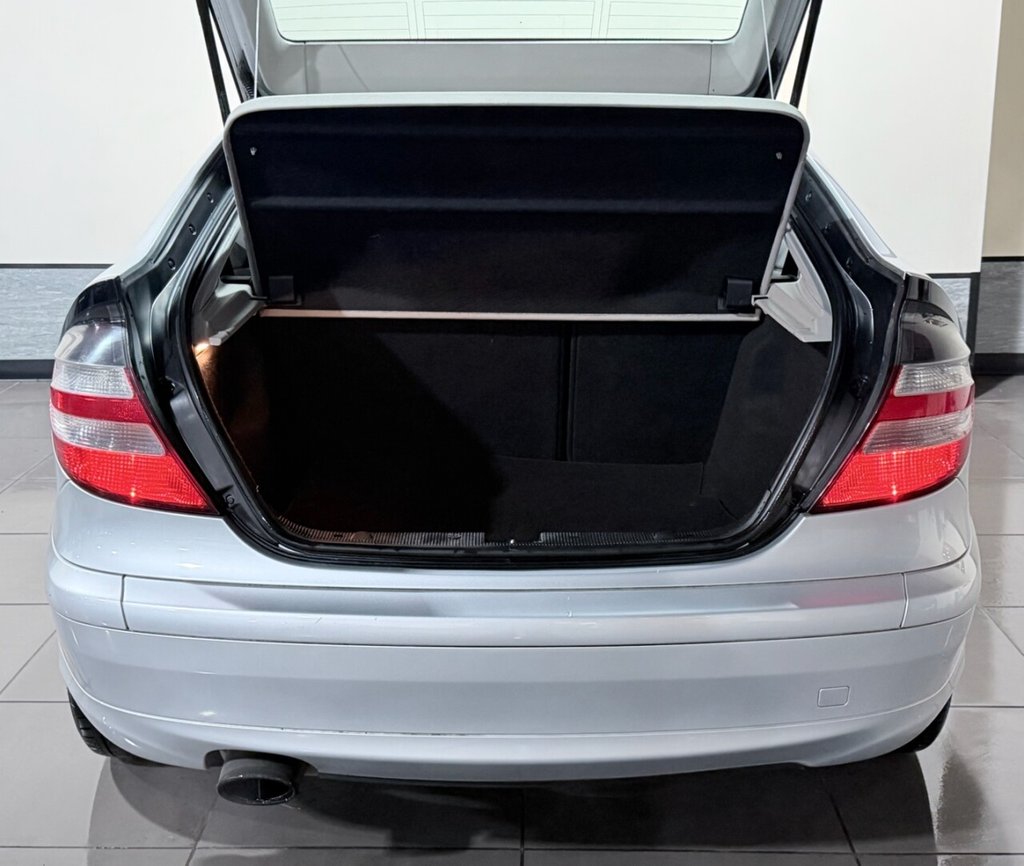 Used Mercedes-Benz C Class 2006 for sale - 76986027: Photo 34