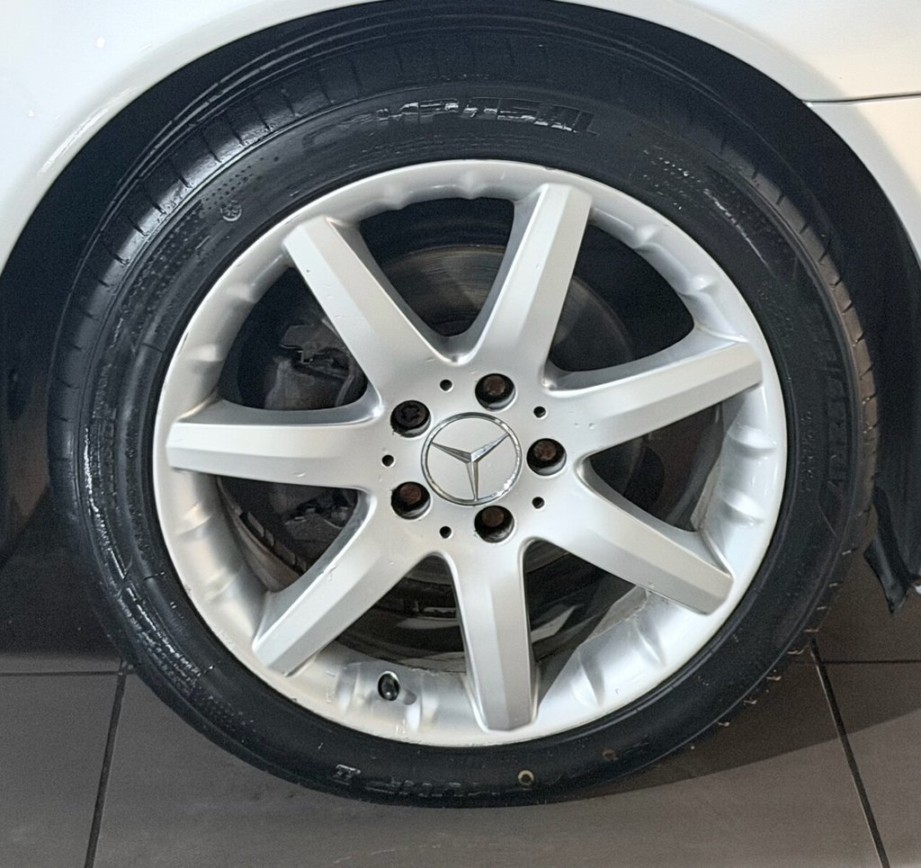 Used Mercedes-Benz C Class 2006 for sale - 76986027: Photo 36