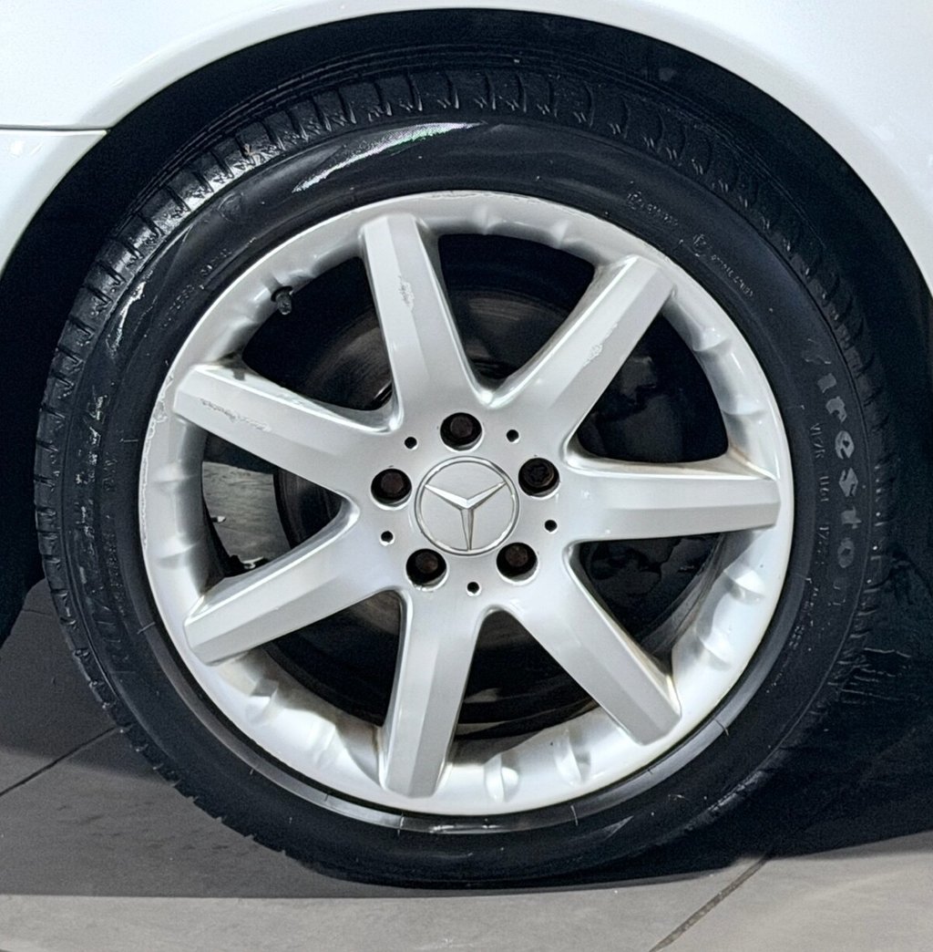 Used Mercedes-Benz C Class 2006 for sale - 76986027: Photo 38