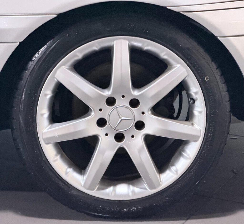 Used Mercedes-Benz C Class 2006 for sale - 76986027: Photo 39