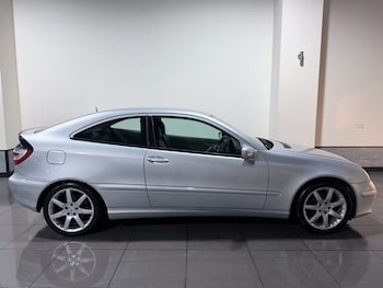 Used Mercedes-Benz C Class 2006 for sale - 76986027: Photo