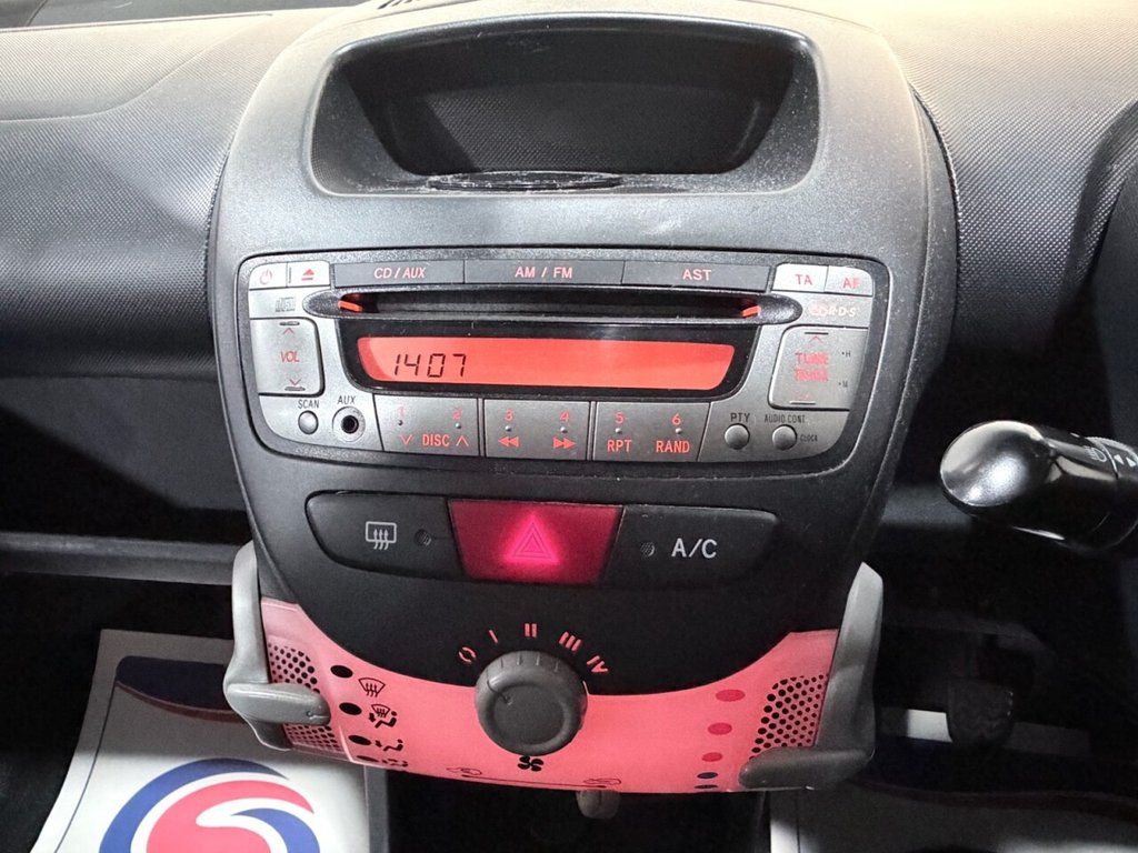 Used Peugeot 107 2014 for sale - 77065079: Photo 10