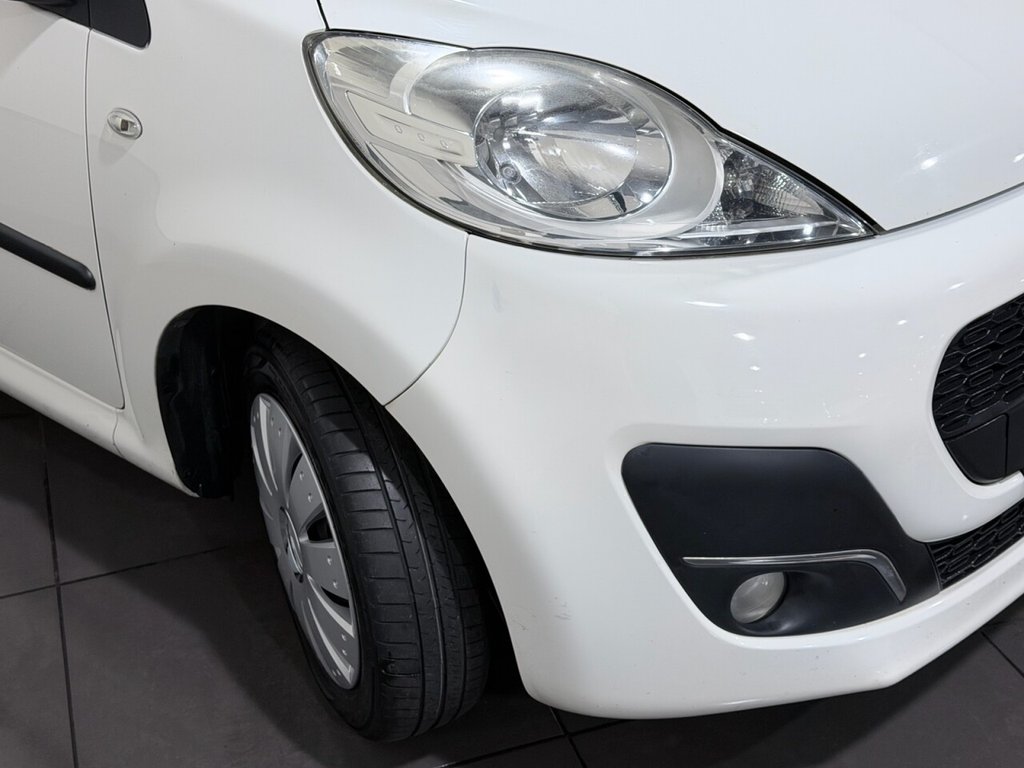 Used Peugeot 107 2014 for sale - 77065079: Photo 18
