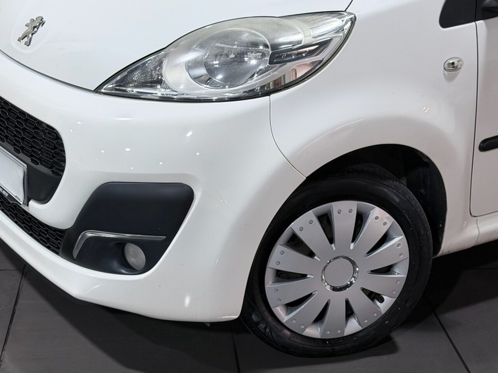 Used Peugeot 107 2014 for sale - 77065079: Photo 19