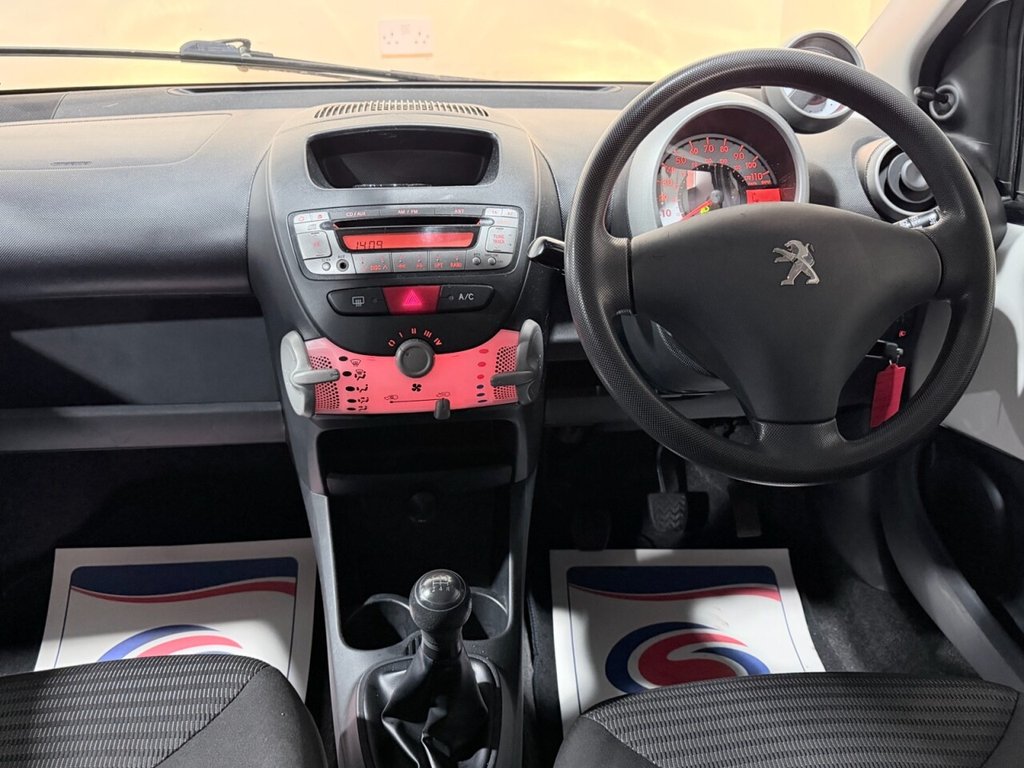 Used Peugeot 107 2014 for sale - 77065079: Photo 24