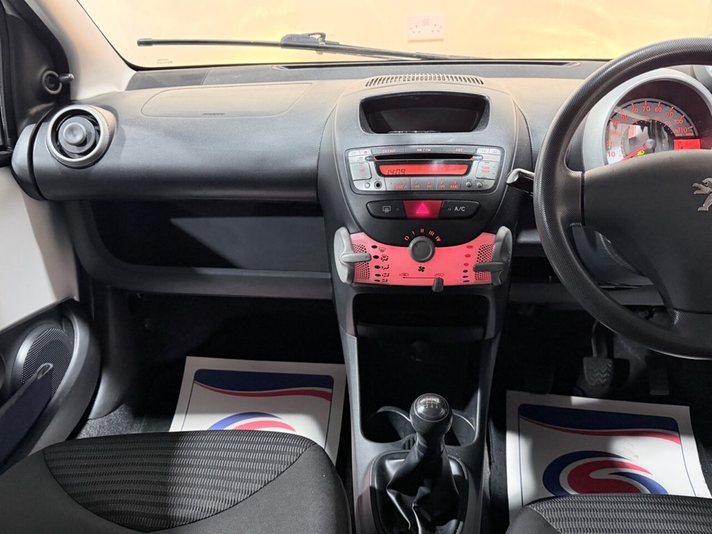 Used Peugeot 107 2014 for sale - 77065079: Photo 25