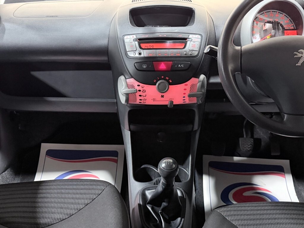 Used Peugeot 107 2014 for sale - 77065079: Photo 26