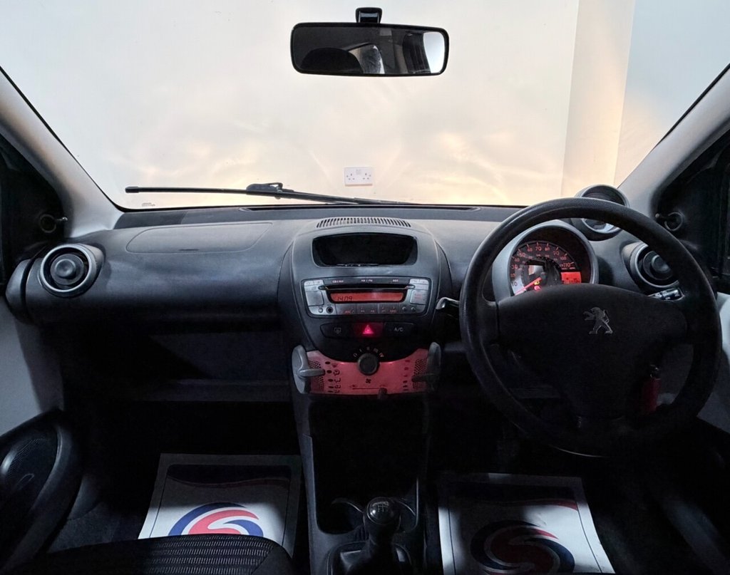 Used Peugeot 107 2014 for sale - 77065079: Photo 7