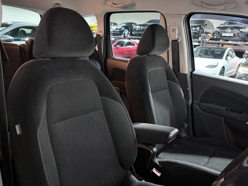 Used Citroen C3 Picasso 2013 for sale - 77442313: Photo 13