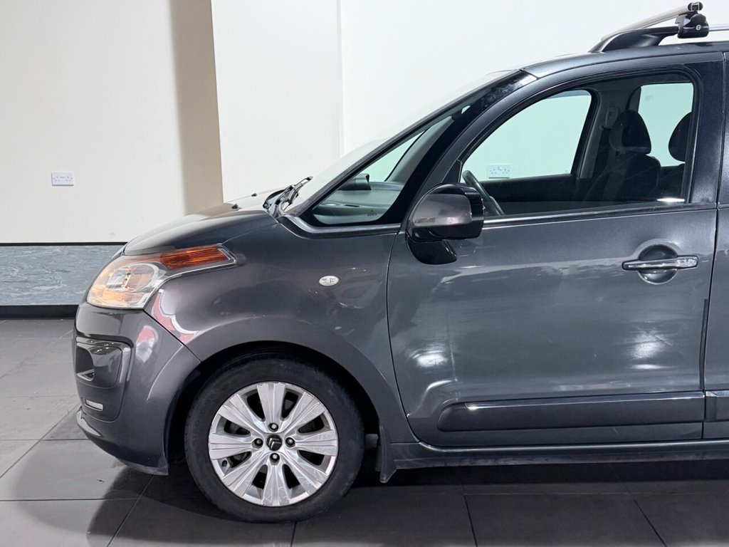 Used Citroen C3 Picasso 2013 for sale - 77442313: Photo 16