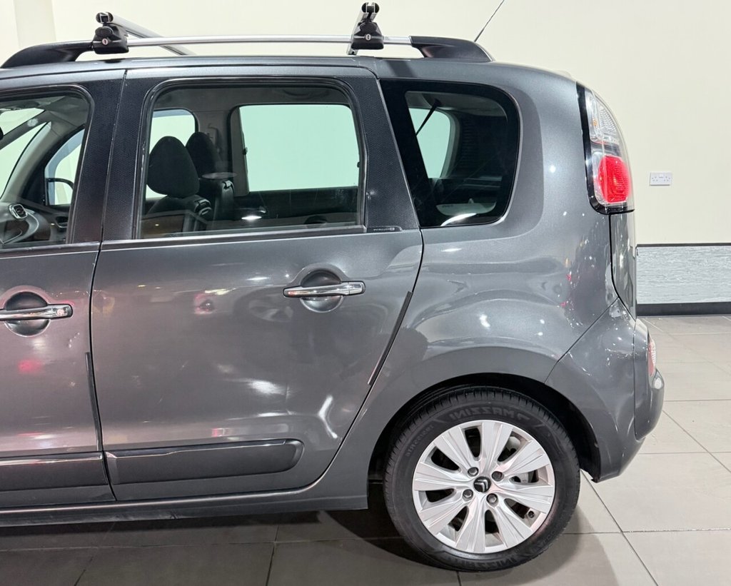 Used Citroen C3 Picasso 2013 for sale - 77442313: Photo 17