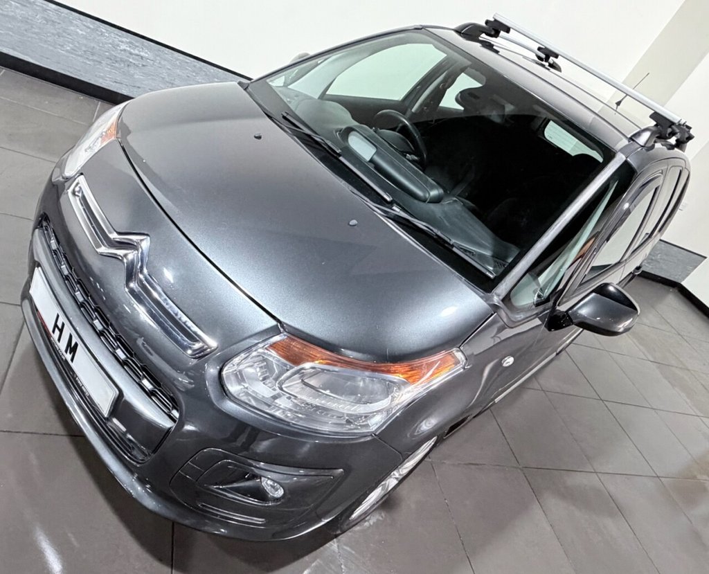 Used Citroen C3 Picasso 2013 for sale - 77442313: Photo 18
